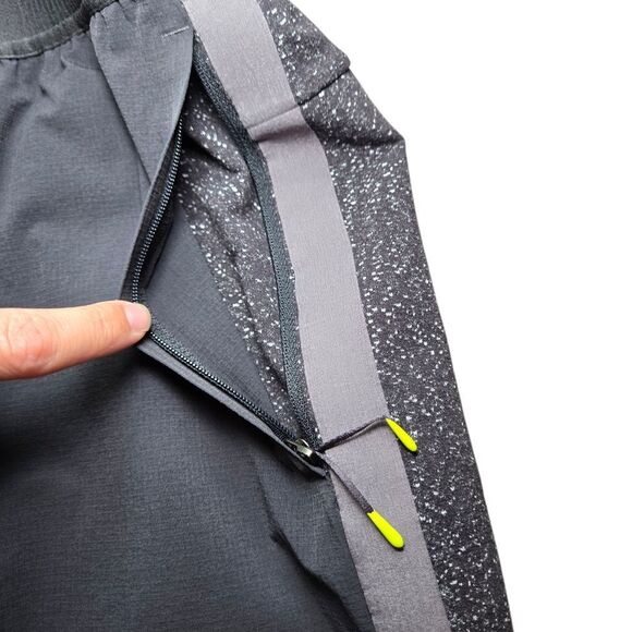 Men's Lululemon x Robert Geller Take the Moment Pant - Picture 5 of 13